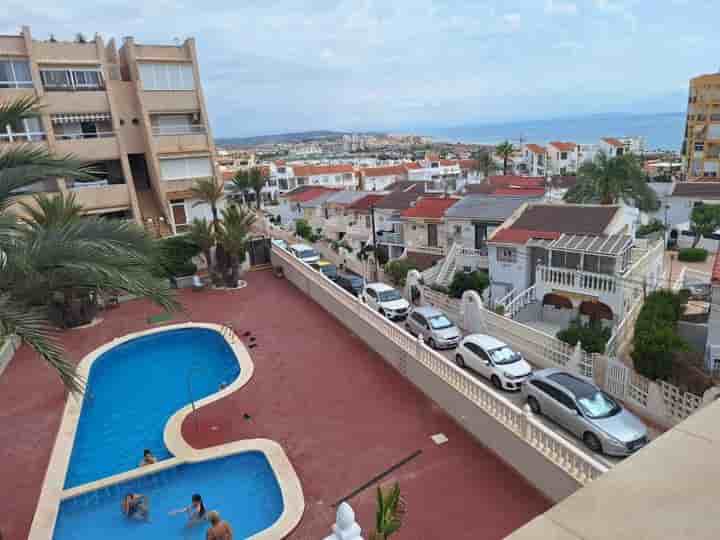 Apartment for rent in Torreblanca