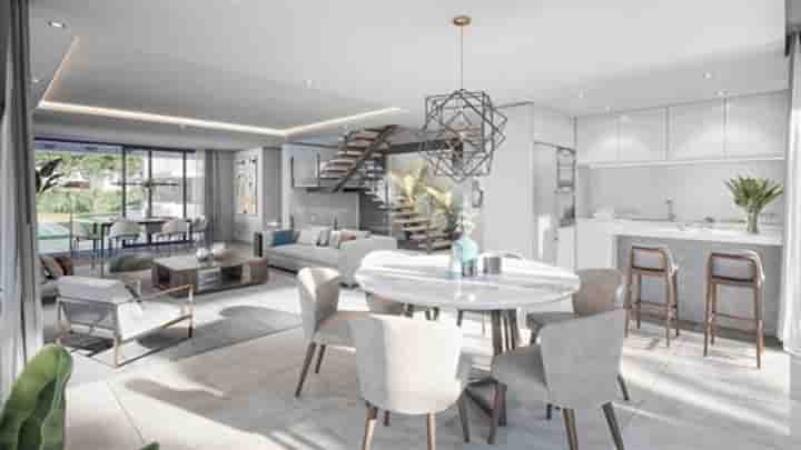 House for sale in Marbella