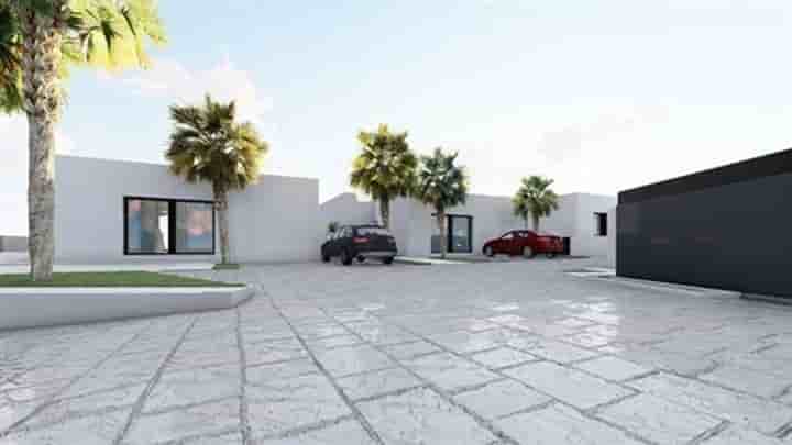 House for sale in Alicante