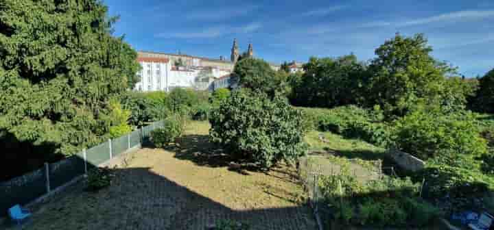 Wohnung zur Miete in Santiago de Compostela