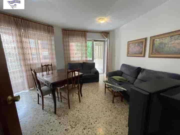 Apartment for sale in Albacete