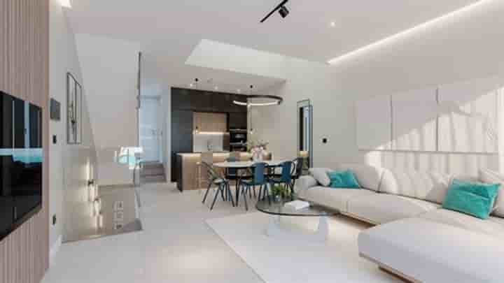 House for sale in Fuengirola