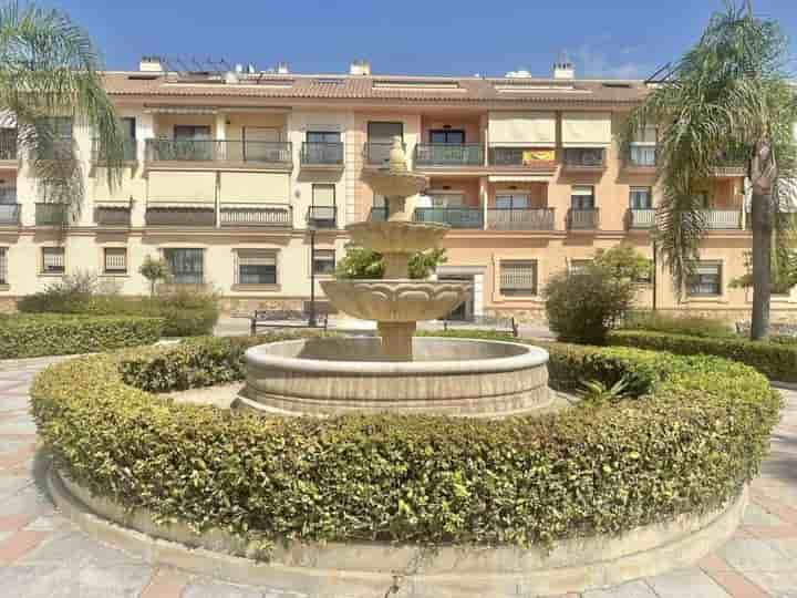 Apartment for sale in Centro Ciudad