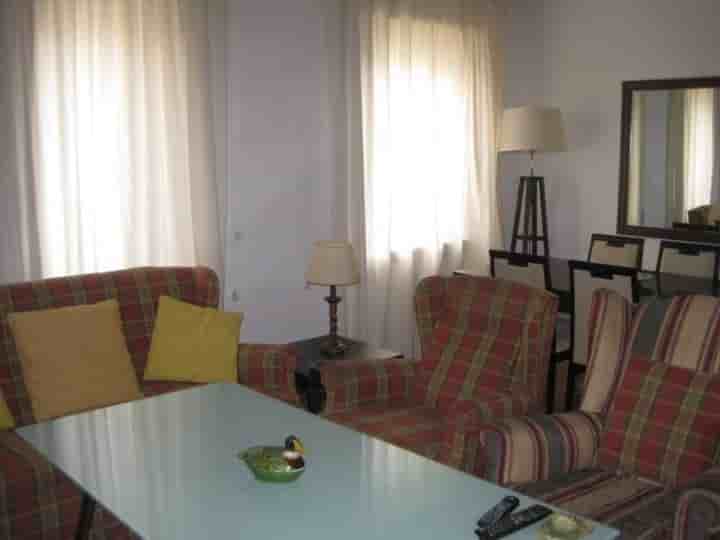 Apartment for rent in Vitoria-Gasteiz