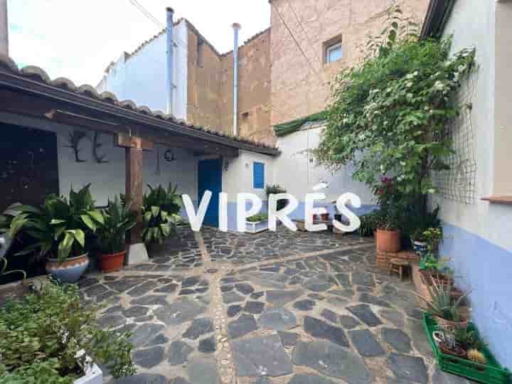 House for sale in Sierra de Fuentes