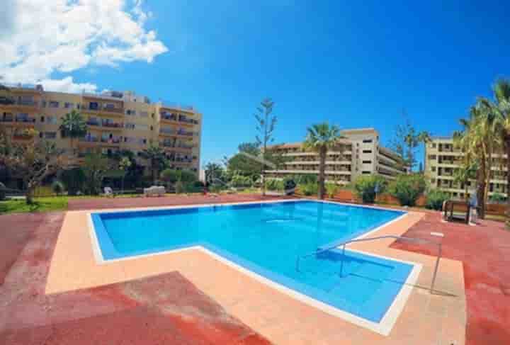 Квартира для продажи в Playa de los Cristianos