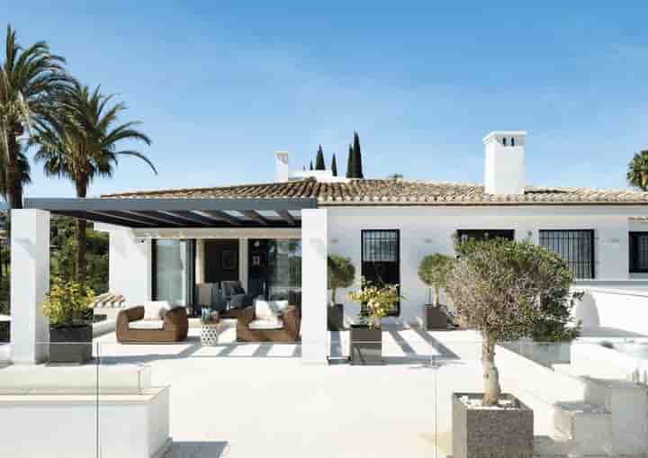 Maison à vendre à Nueva Andalucía