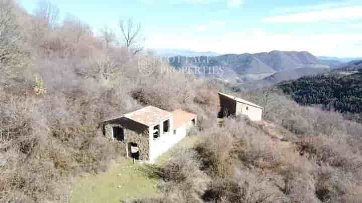 Hus till salu i Vallfogona de Ripollès