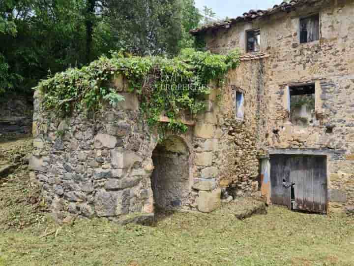 Casa en venta en Santa Pau