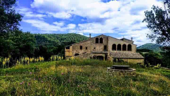 Hus till salu i Castellcir