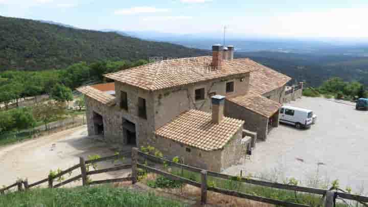 House for sale in Agullana