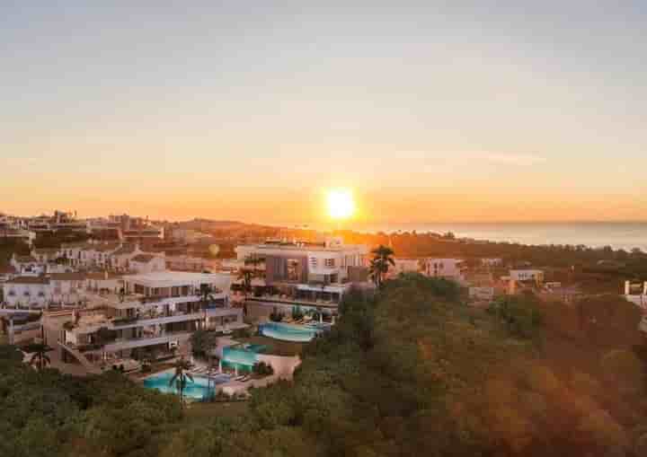 Квартира для продажи в Elviria-Cabopino