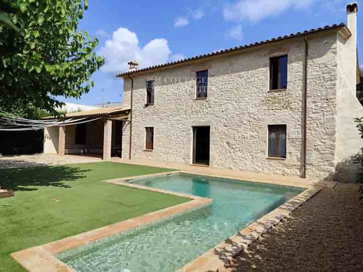 Maison à vendre à Santa Cristina dAro