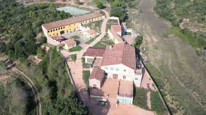House for sale in Sant Llorenç Savall