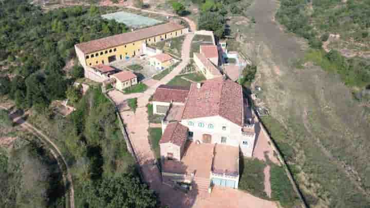 Casa in vendita a Sant Llorenç Savall