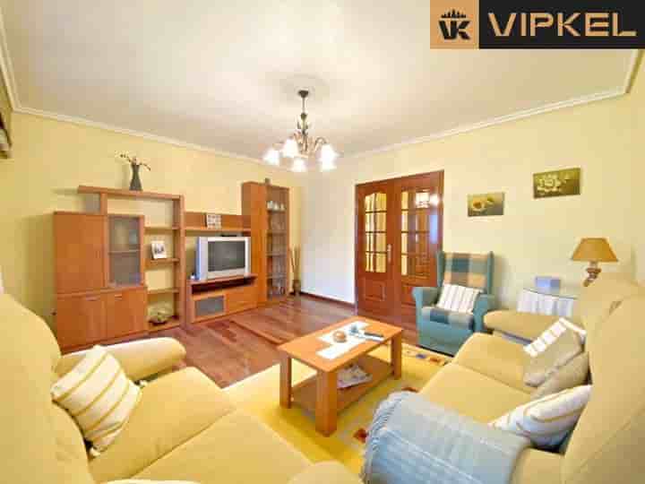 Casa en venta en Ferrol