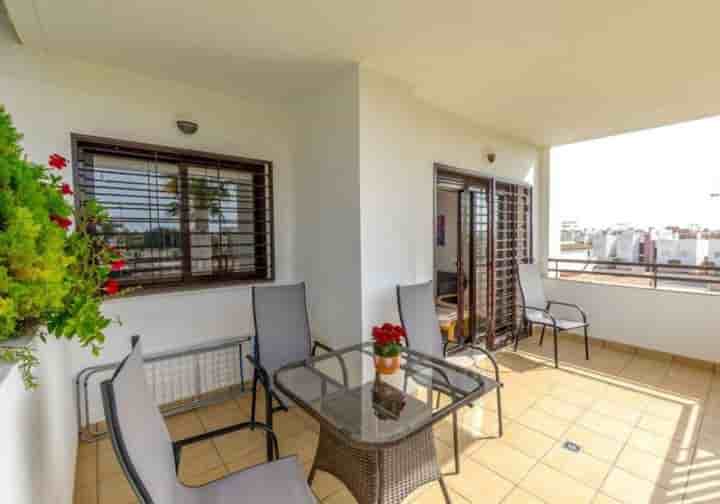 Apartment for sale in Orihuela Costa