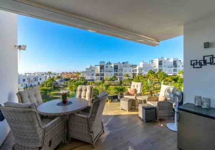 Apartamento en venta en Torrevieja