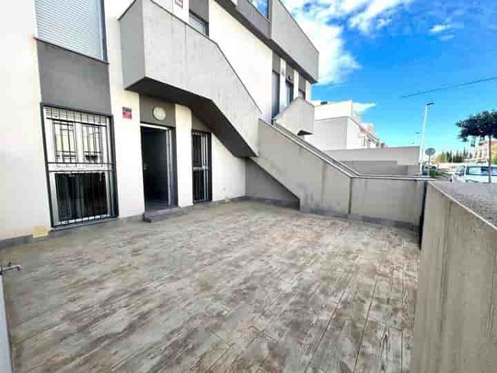 Apartamento en venta en Lo Pagán