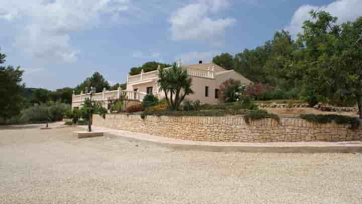 Casa en venta en El Perelló