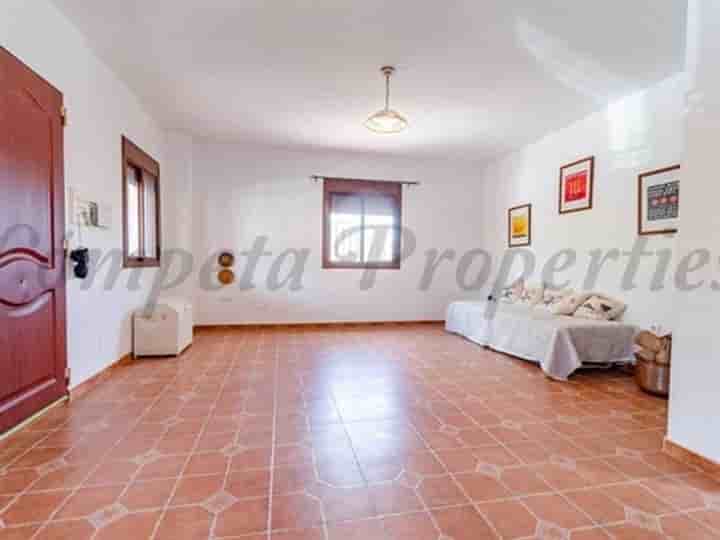 Casa en venta en Canillas de Albaida