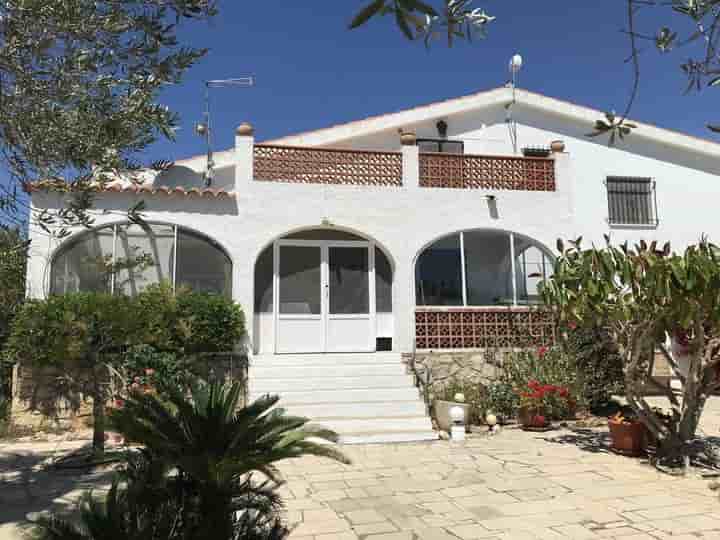 Casa en venta en LAmpolla