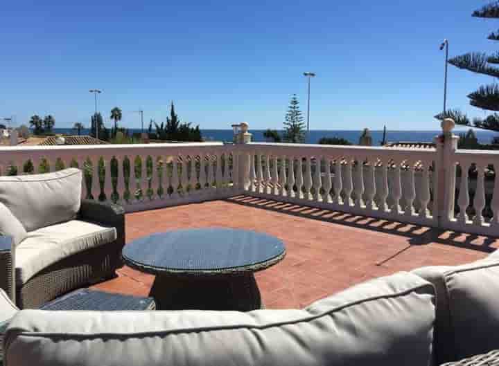 Дом для продажи в La Cala de Mijas