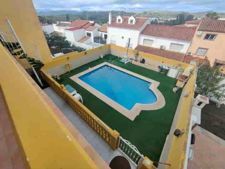 Maison à vendre à Málaga