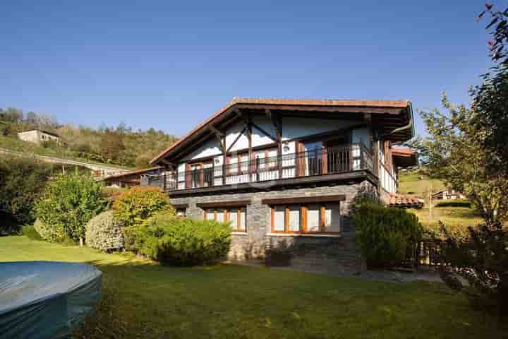 House for sale in Zeanuri