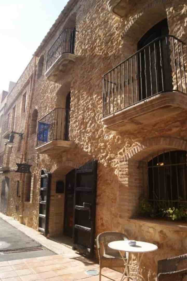 Maison à vendre à El Perelló