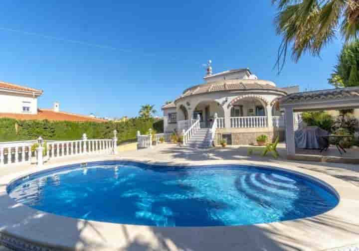 House for sale in Rojales