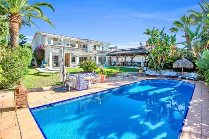 House for sale in Marbesa