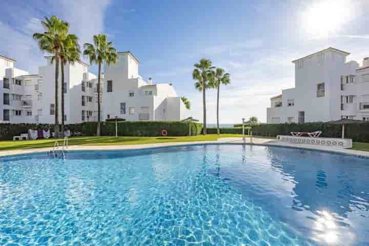 Apartment for sale in Manilva