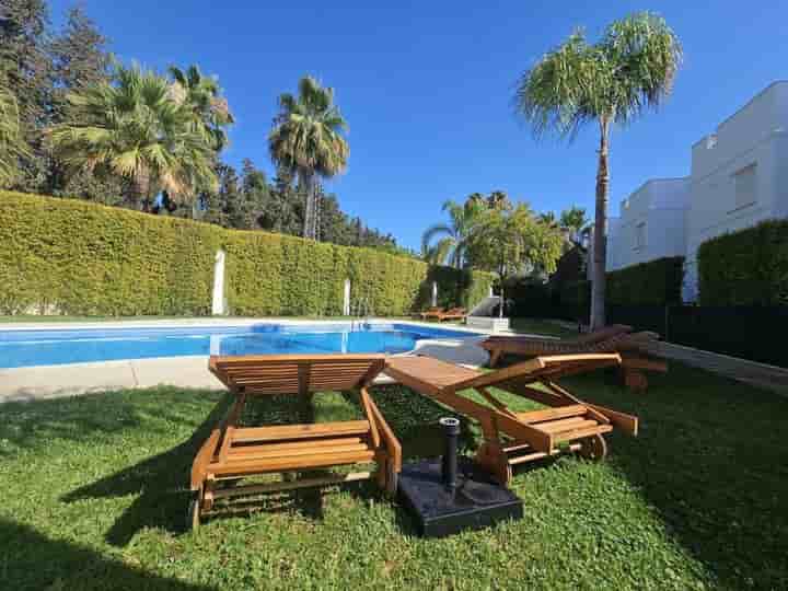 House for sale in Nueva Andalucía