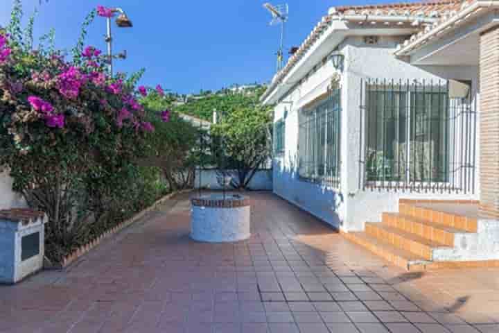 Casa en venta en Almuñecar