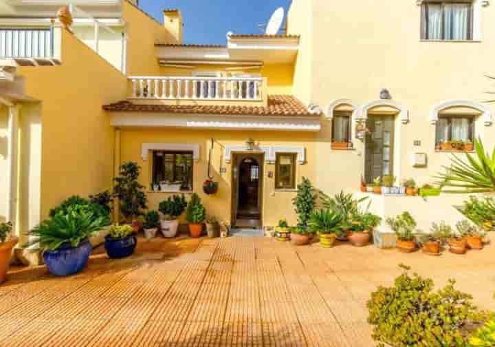 House for sale in Rojales