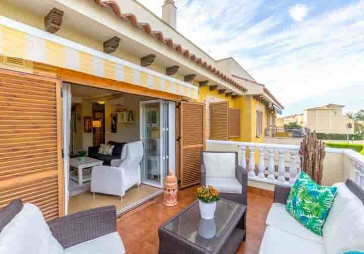 Apartment for sale in Orihuela Costa