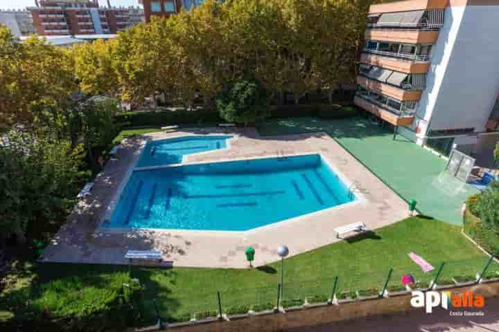 Wohnung zum Verkauf in Salou de Llevant