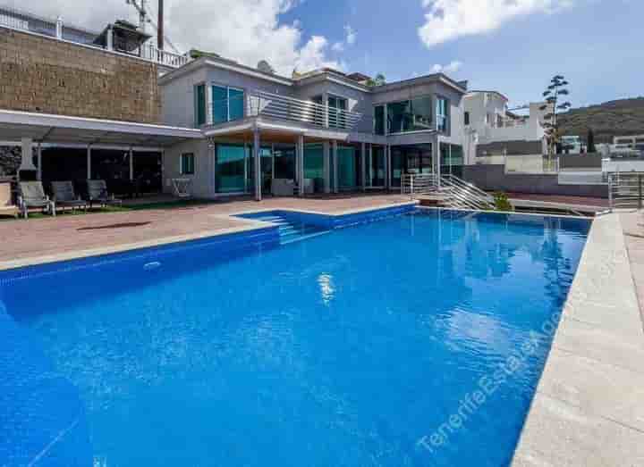 Casa en venta en Adeje