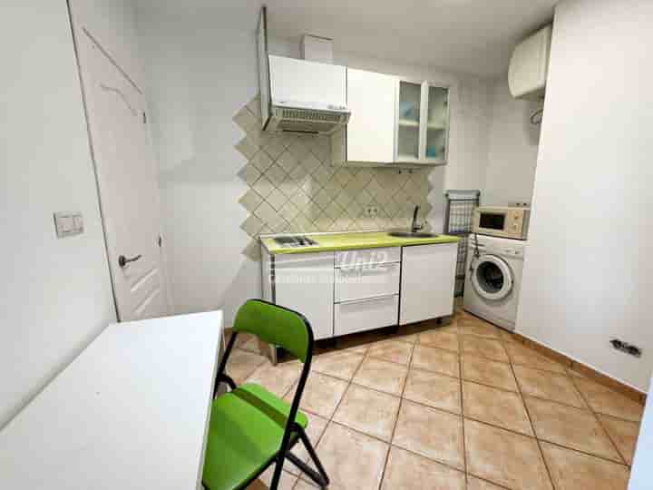 Apartamento en venta en Cono Sur