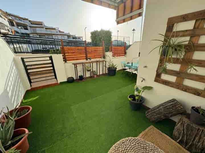 House for sale in Benalmádena