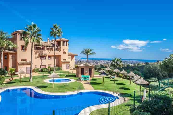 Apartment for sale in Marbella