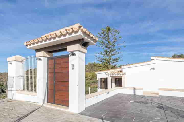 Maison à vendre à El Rosario-Ricmar