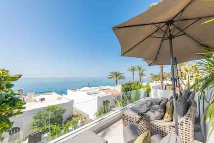 Maison à vendre à Marbella