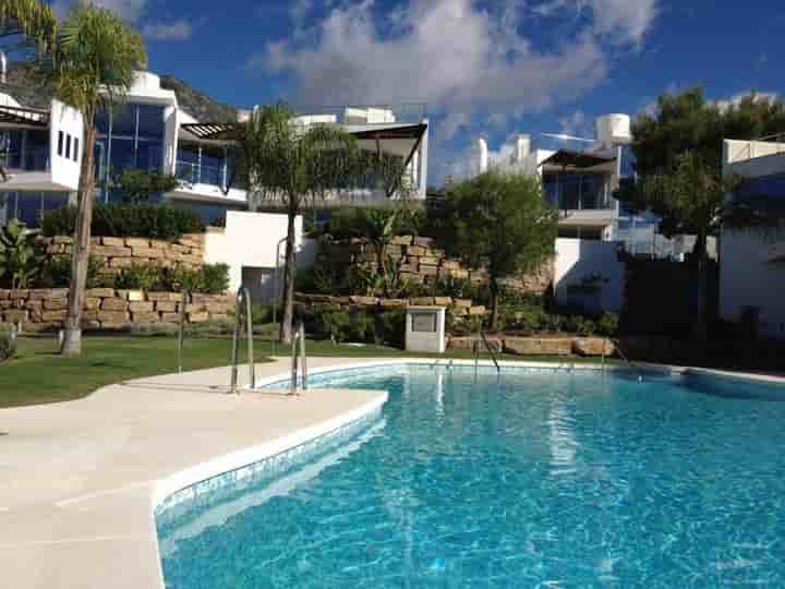 Maison à vendre à Sierra Blanca