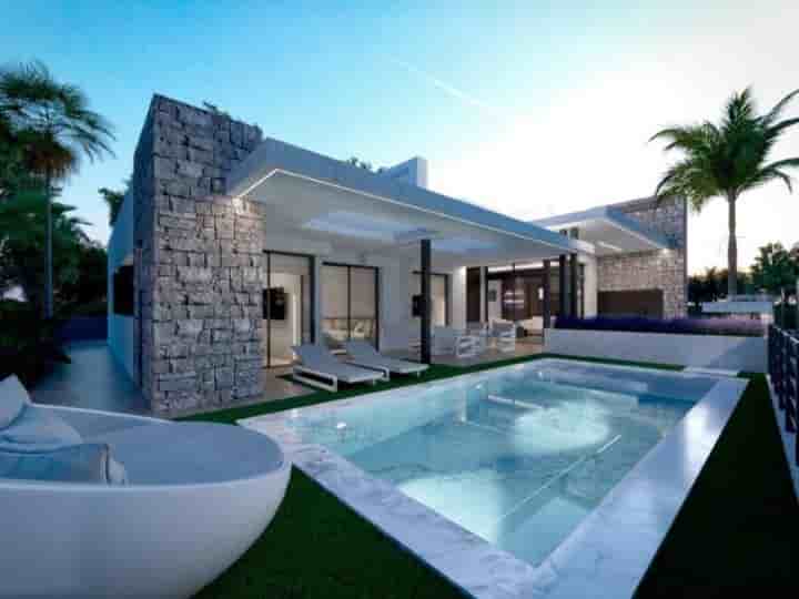 House for sale in Dolores de Pacheco-Santa Rosalía
