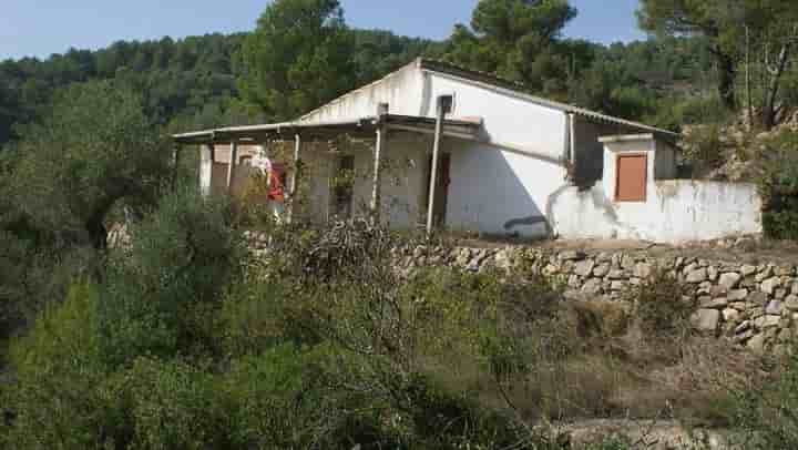 Haus zum Verkauf in El Perelló