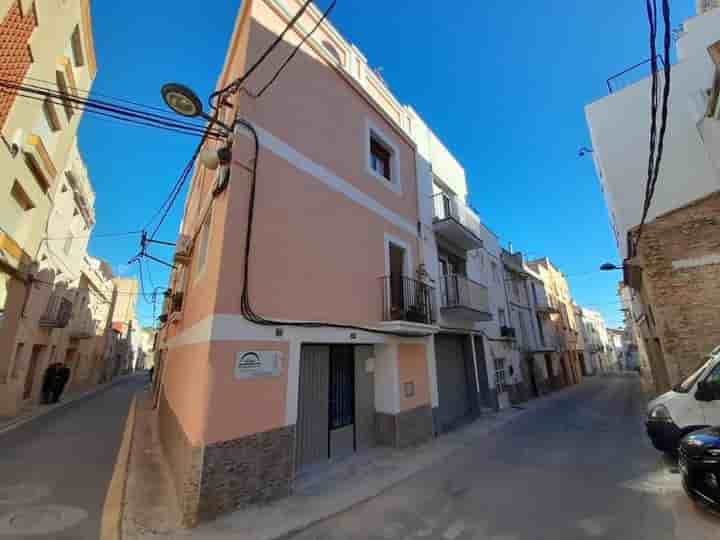 Maison à vendre à El Perelló