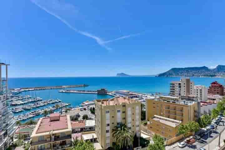 Appartamento in vendita a Calpe (Calp)