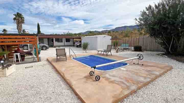 Casa in vendita a Alhaurín el Grande